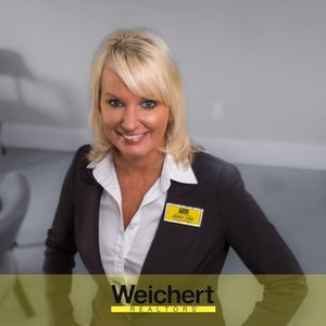 Meet your Posher, Jenny